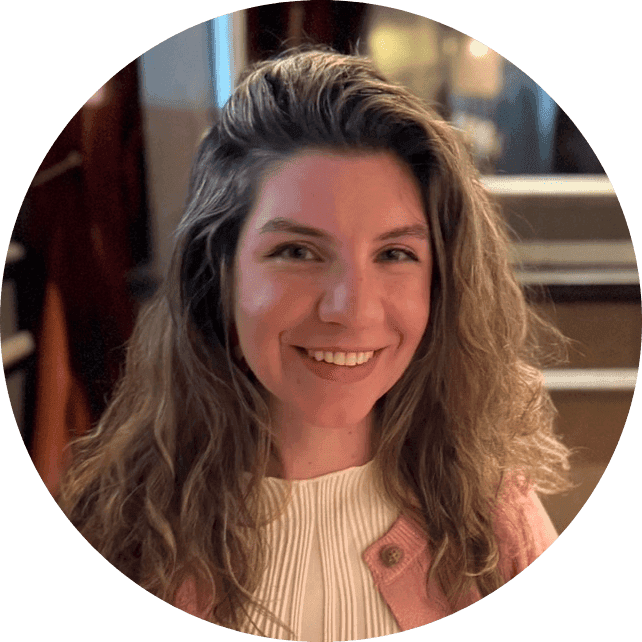 Sabrina Corbett, Speech-Language Pathologist