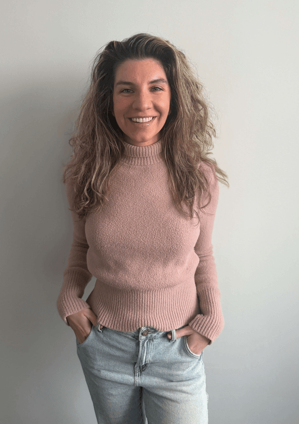 Sabrina Corbett, Speech-Language Pathologist