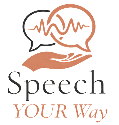 Speech YOUR Way