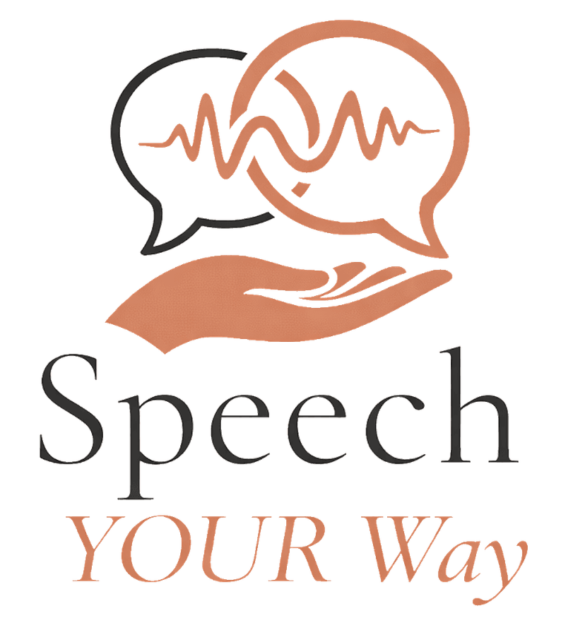 Speech YOUR Way